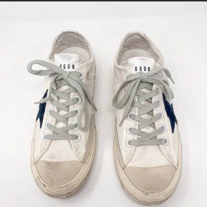 Size 38 golden goose